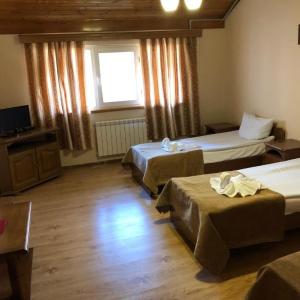 отель Докса