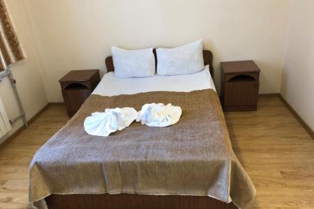 Отель Докса в Эсто-Садок - Россия