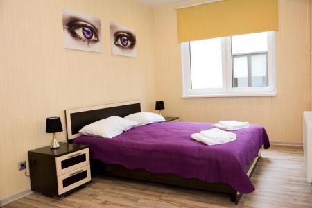 Отель Дорф Клубный-отель в Куршская коса - Россия