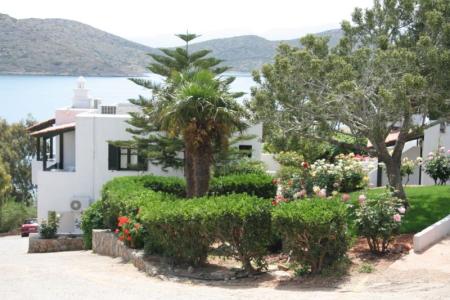 Отель Domes Aulus Elounda в о. Крит-Лассити - Греция