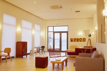 Отель Domes Aulus Elounda в о. Крит-Лассити - Греция