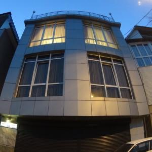 отель Династия Сочи