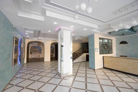 Отель Каспий в Махачкала - Россия