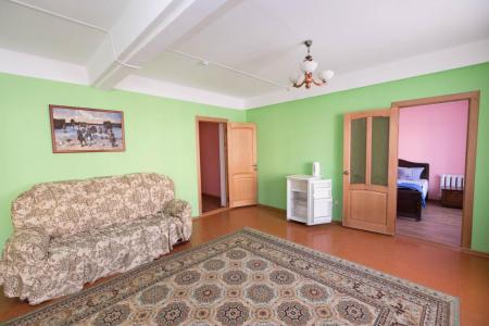 Отель Каспий в Махачкала - Россия