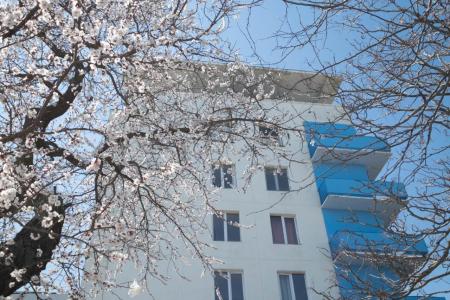 Отель Каспий в Махачкала - Россия