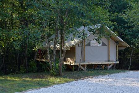 Отель Garuda Glamping Abkhazia в Сухум - Абхазия