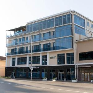 отель Апсилиа (Мачара)