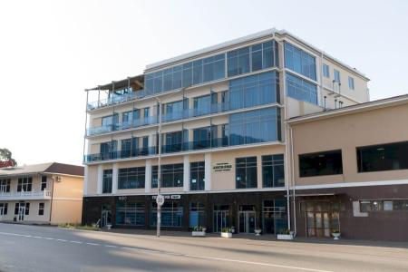 Отель Апсилиа (Мачара) в Сухум - Абхазия