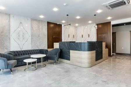 Отель Апсилиа (Мачара) в Сухум - Абхазия