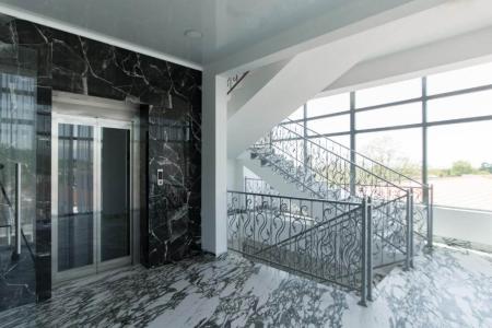 Отель Апсилиа (Мачара) в Сухум - Абхазия