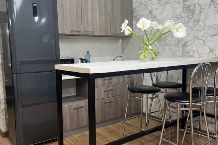 Отель Апсилиа (Мачара) в Сухум - Абхазия