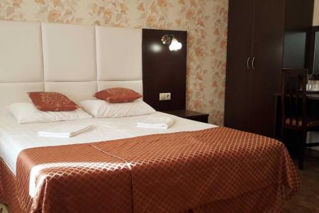 Отель Strass в Геленджик - Россия