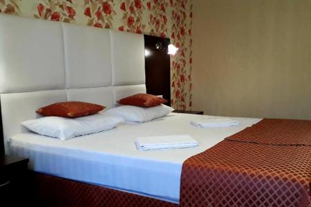 Отель Strass в Геленджик - Россия