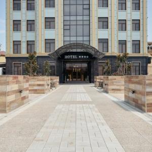 отель Аль-Фирай