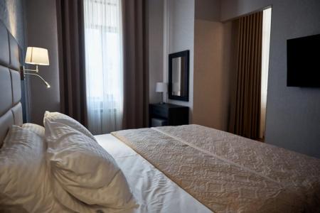 Отель Аль-Фирай в Махачкала - Россия