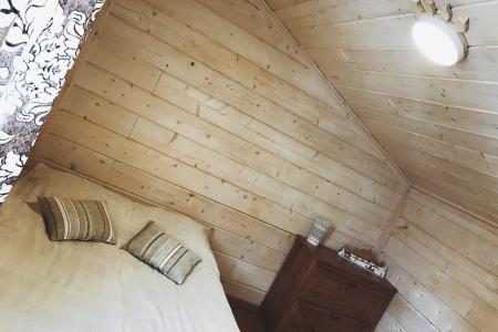 Отель Husky Moa в Карелия - Россия