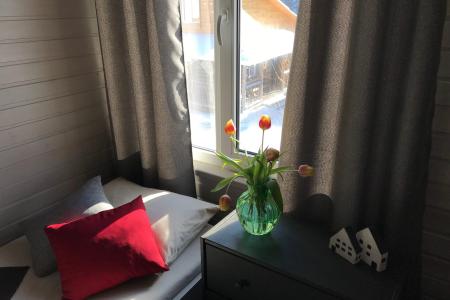 Отель Husky Moa в Карелия - Россия