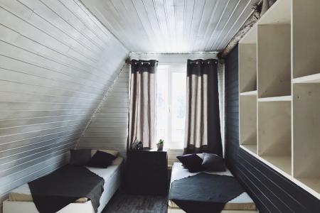 Отель Husky Moa в Карелия - Россия