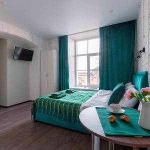 отель Port Comfort by the Gostiny Dvor