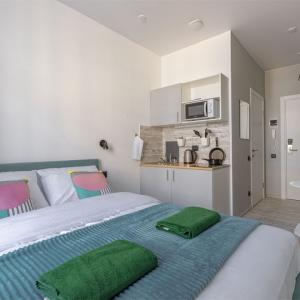 отель Port Comfort by the Griboedov