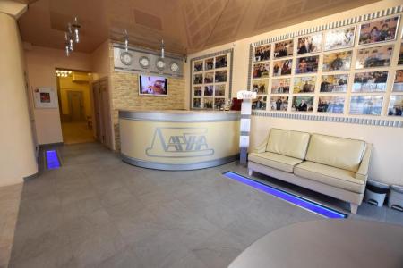 Отель Лагуна Спа-отель в Тюмень - Россия