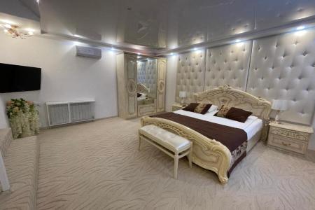 Отель Лагуна Спа-отель в Тюмень - Россия