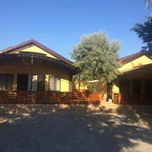 отель Эльбрус