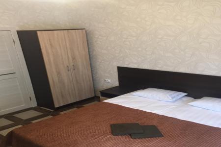 Отель Эльбрус в Анапа - Россия