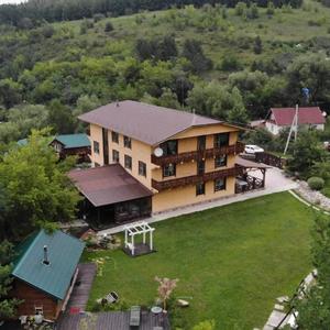 отель Яковка
