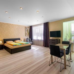 отель West 39 Шахматная 4В