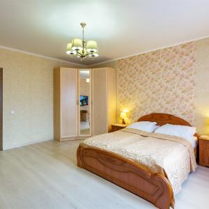 отель West 39 Шахматная 4Б