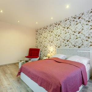 отель West 39 Артиллерийская 58