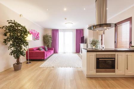 Отель Морская Резиденция Санторини в Сочи - Россия