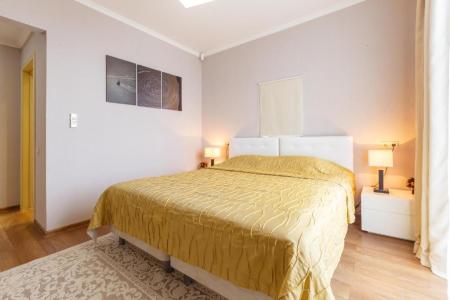 Отель Морская Резиденция Санторини в Сочи - Россия