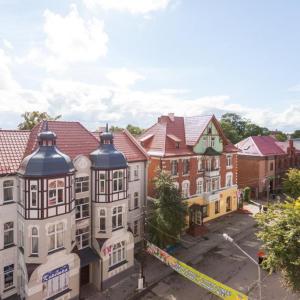 отель Арт Кранц