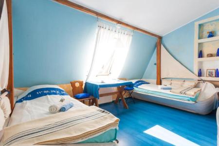 Отель Арт Кранц в Зеленоградск - Россия