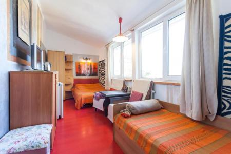 Отель Арт Кранц в Зеленоградск - Россия