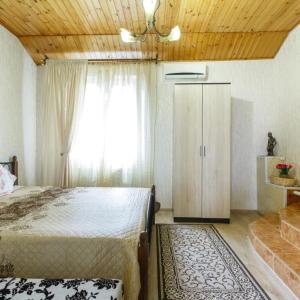 отель Willa Roze