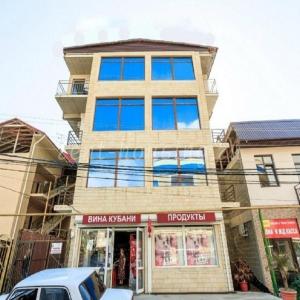 отель Астория