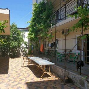 отель Анастасия (ул. Декабристов)