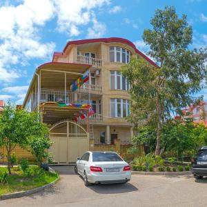 отель Гостевой дом Сюзен