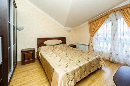 Отель Гостевой дом Сюзен в Сириус - Россия