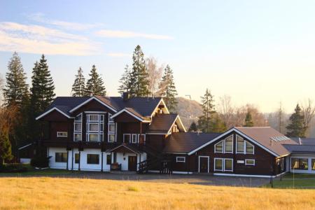 Tseleevo Club & Resort