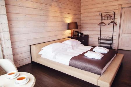 Tseleevo Club & Resort