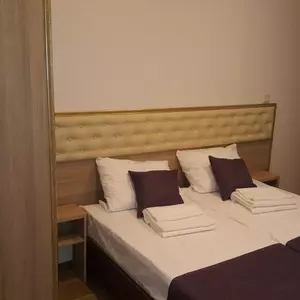 отель Море