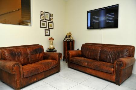 Отель Elounda Water Park Residence Hotel в о. Крит-Лассити - Греция