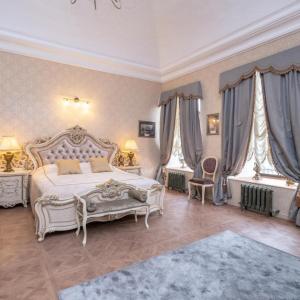 отель Казанский Отель-музей