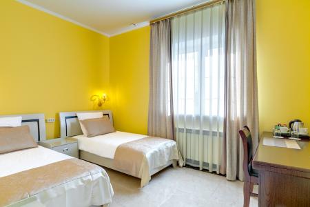 Камелот спа-отель (Жуковский)