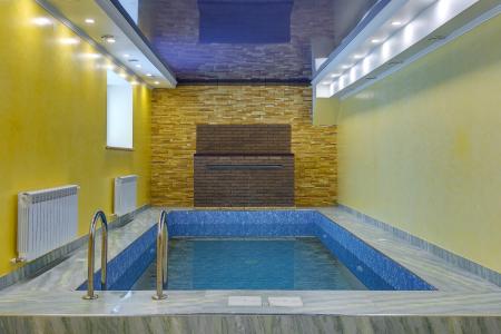 Камелот спа-отель (Жуковский)