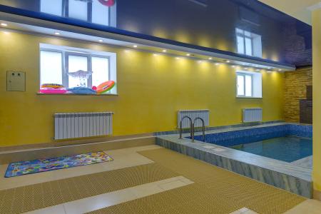 Камелот спа-отель (Жуковский)